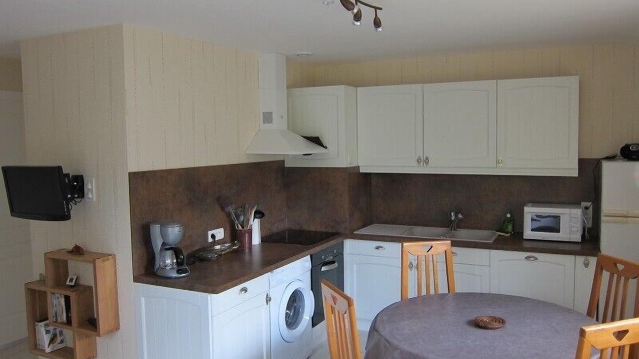 Photo of Kitchen in Cayeux-sur-Mer