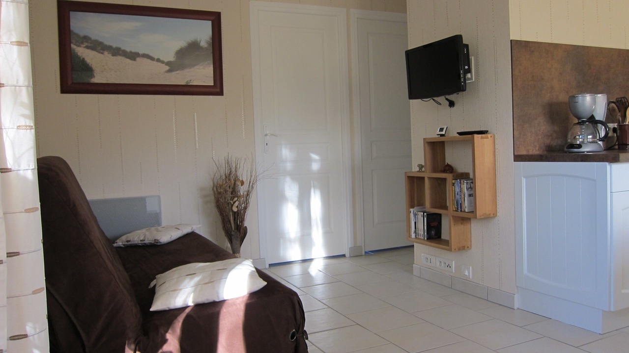 Photo of Livingroom in Cayeux-sur-Mer