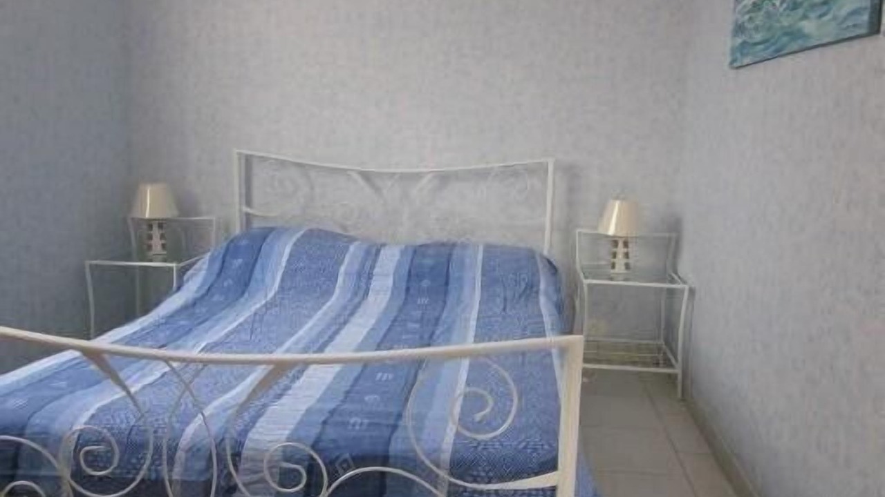 Photo of Bedroom in Cayeux-sur-Mer