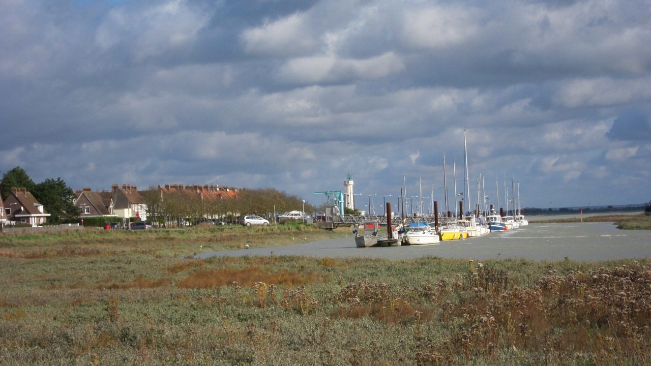 Photo of Outdoor in Cayeux-sur-Mer
