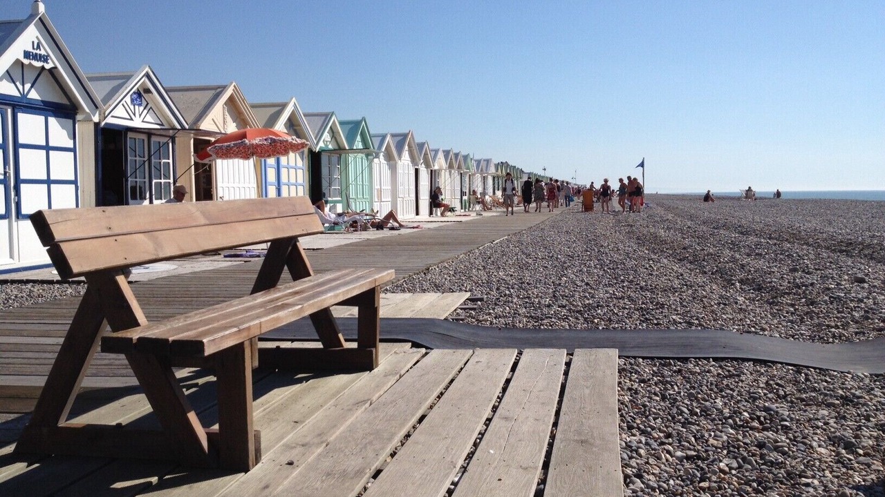 Photo of Others in Cayeux-sur-Mer