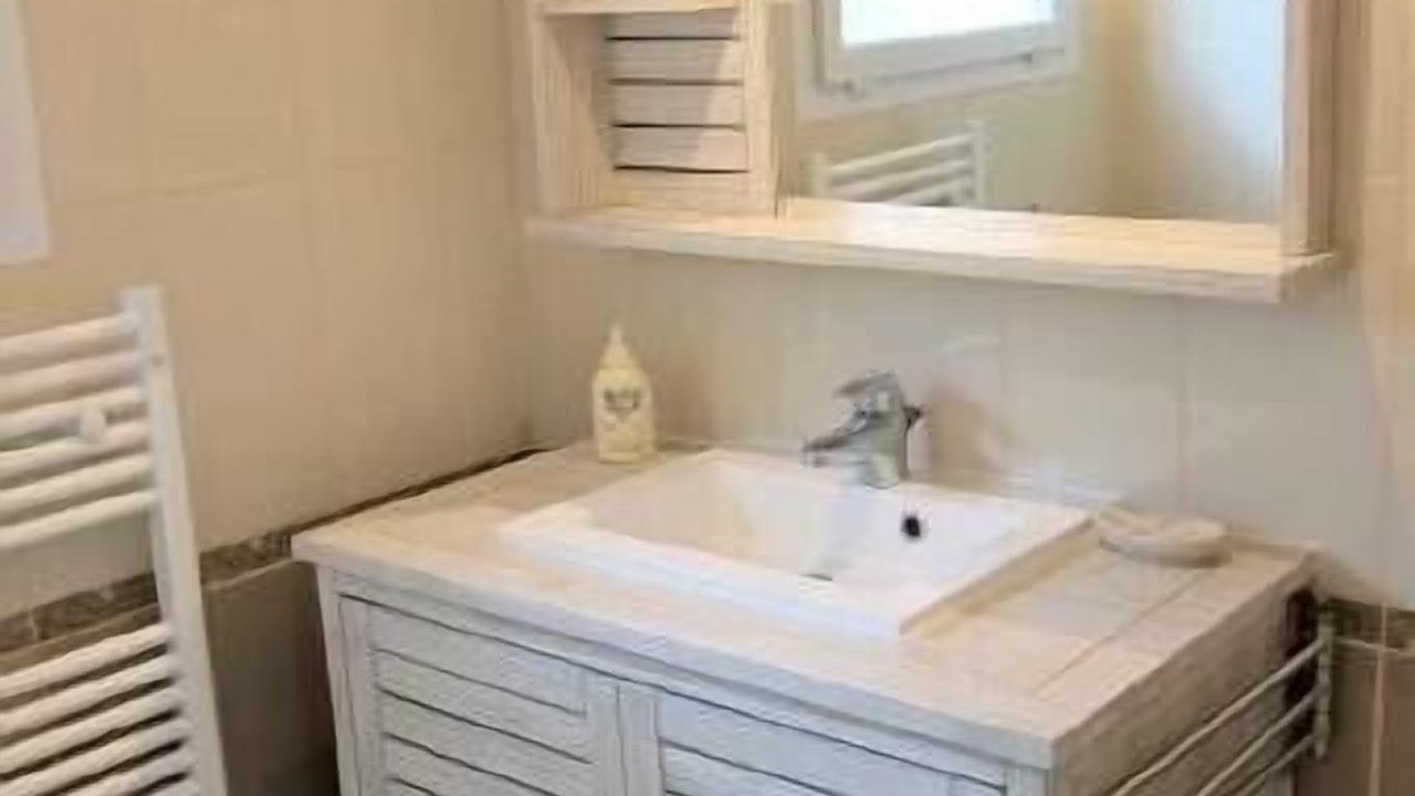 Photo of Bathroom in Cayeux-sur-Mer
