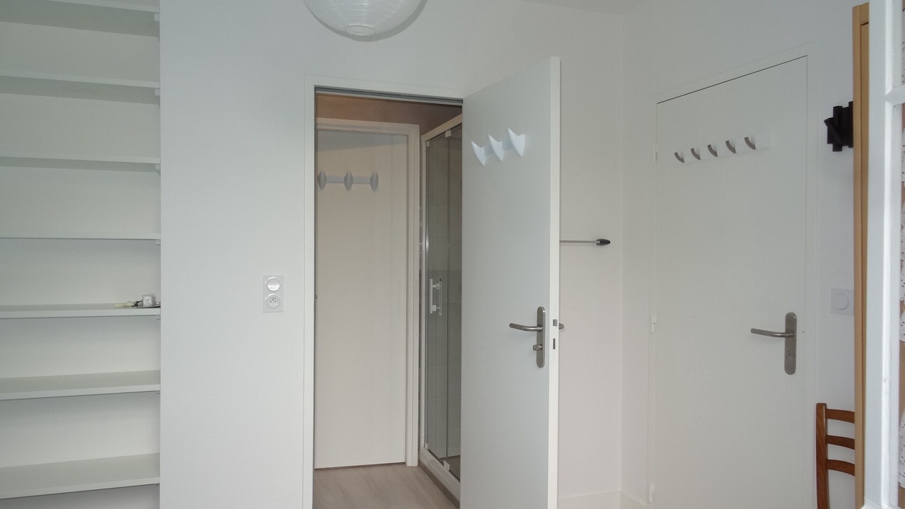 Photo of Bedroom in Saint-Palais-sur-Mer