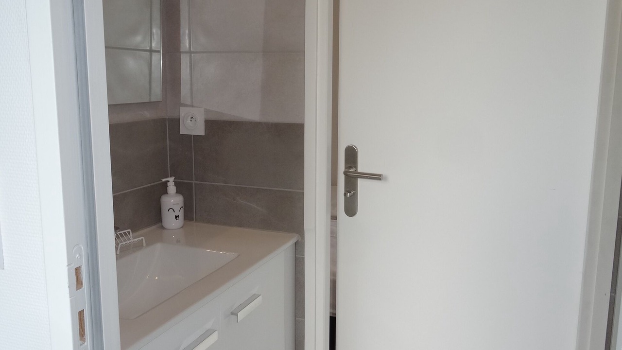 Photo of Bathroom in Saint-Palais-sur-Mer
