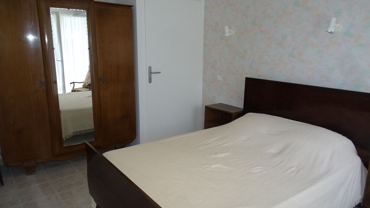 Photo of Bedroom in Saint-Palais-sur-Mer