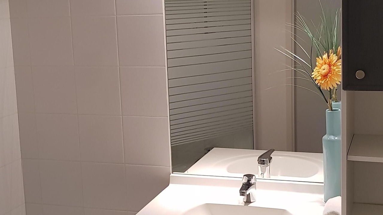Photo of Bathroom in Ondres