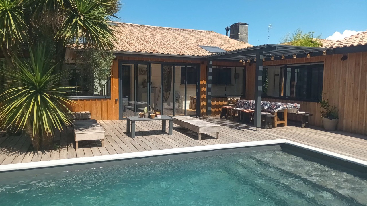 Photo of Outdoor in La Teste-de-Buch