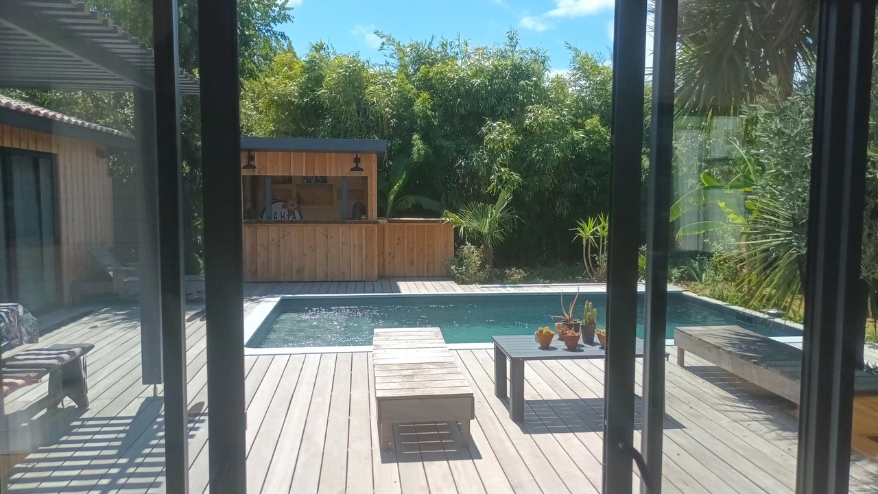 Photo of Outdoor in La Teste-de-Buch
