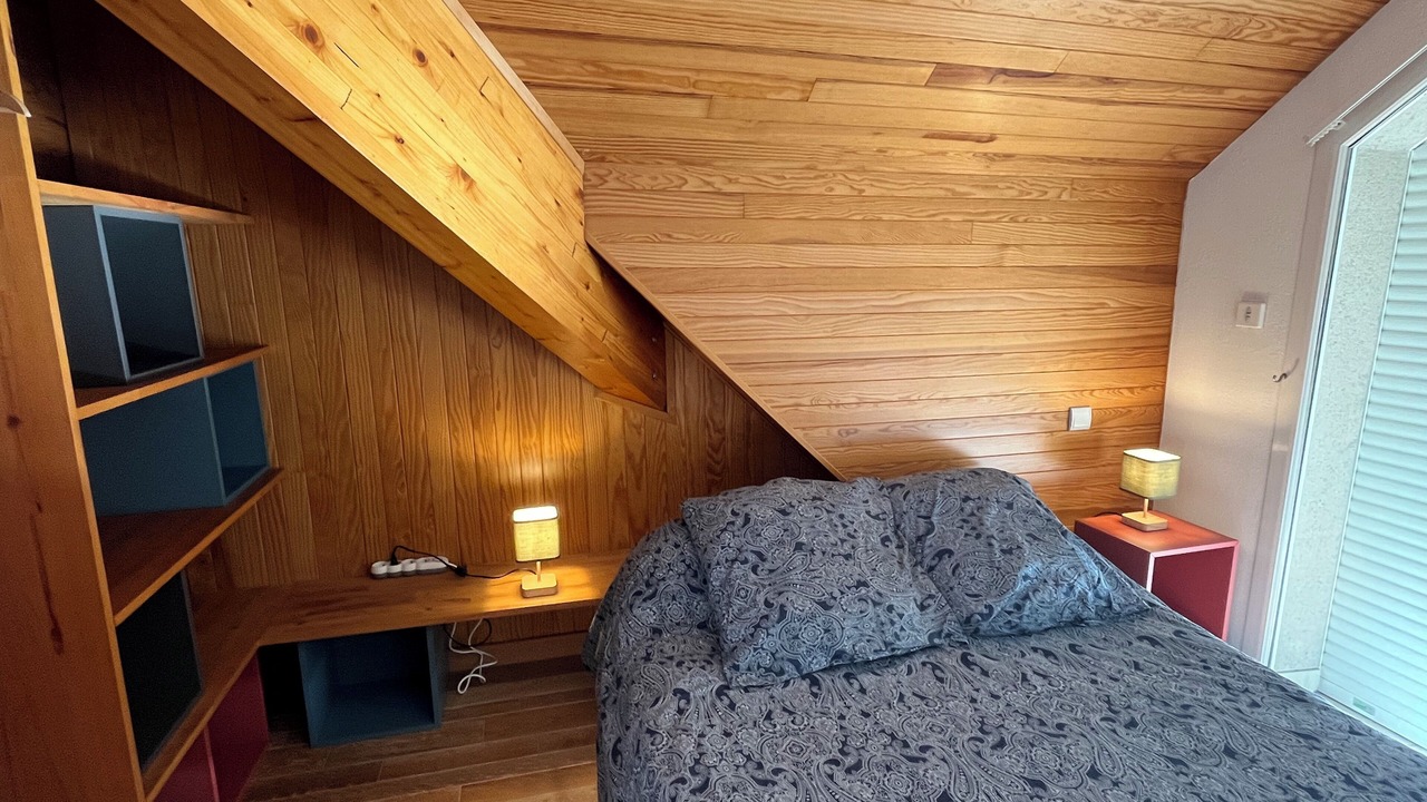 Photo of Bedroom in Saint-Lary-Soulan