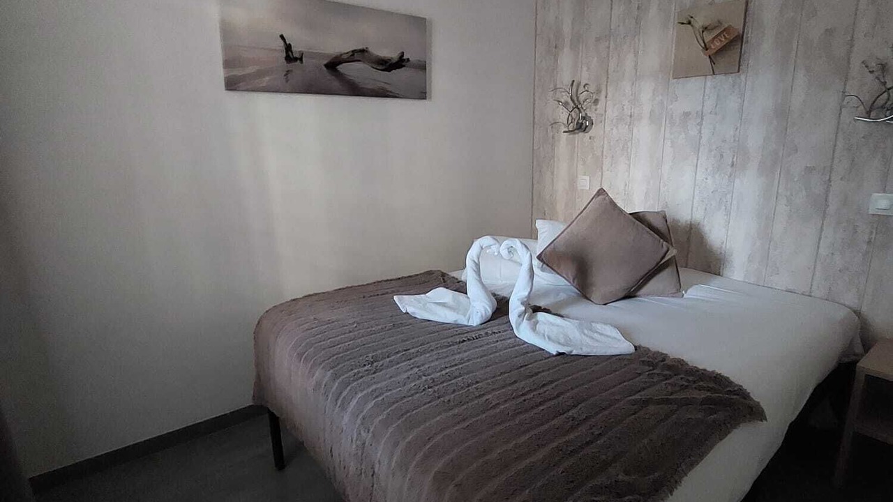 Photo of Bedroom in Serris