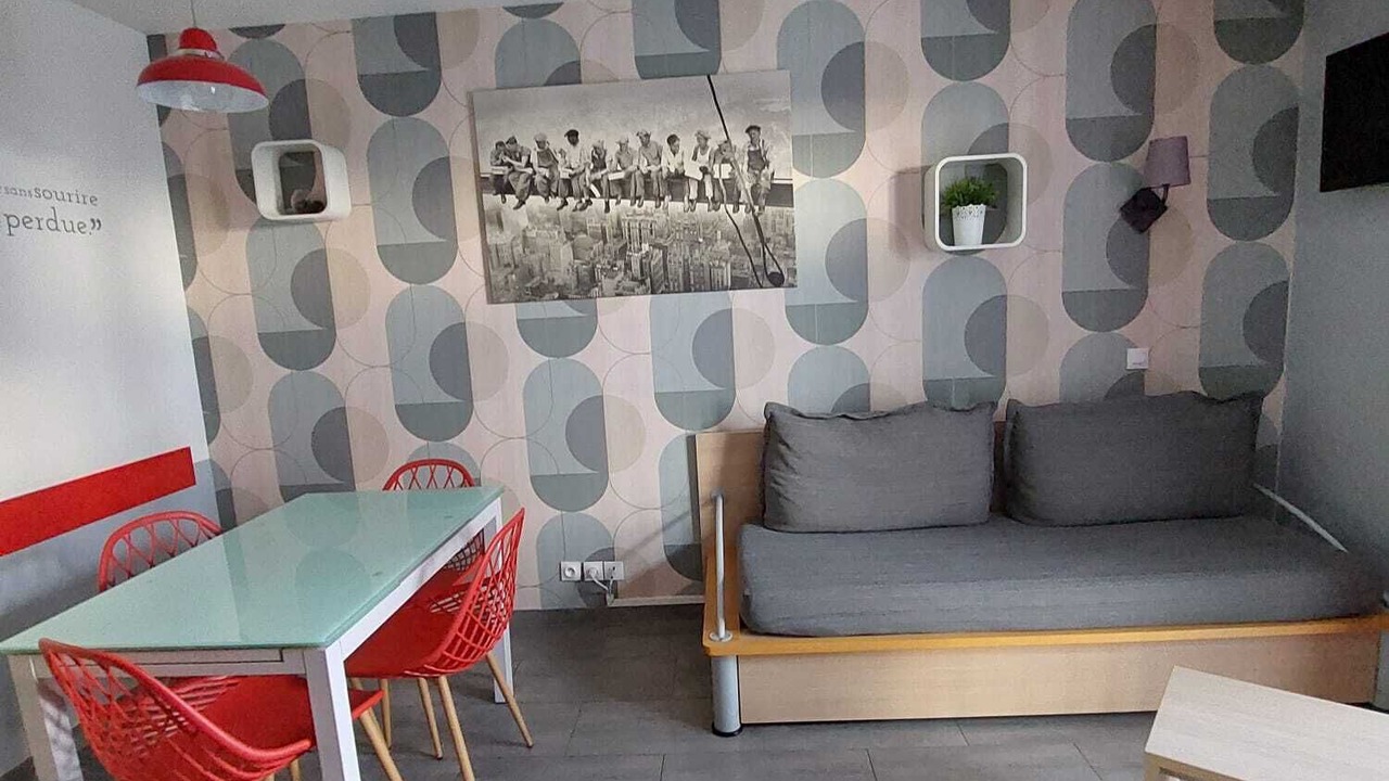 Photo of Livingroom in Serris