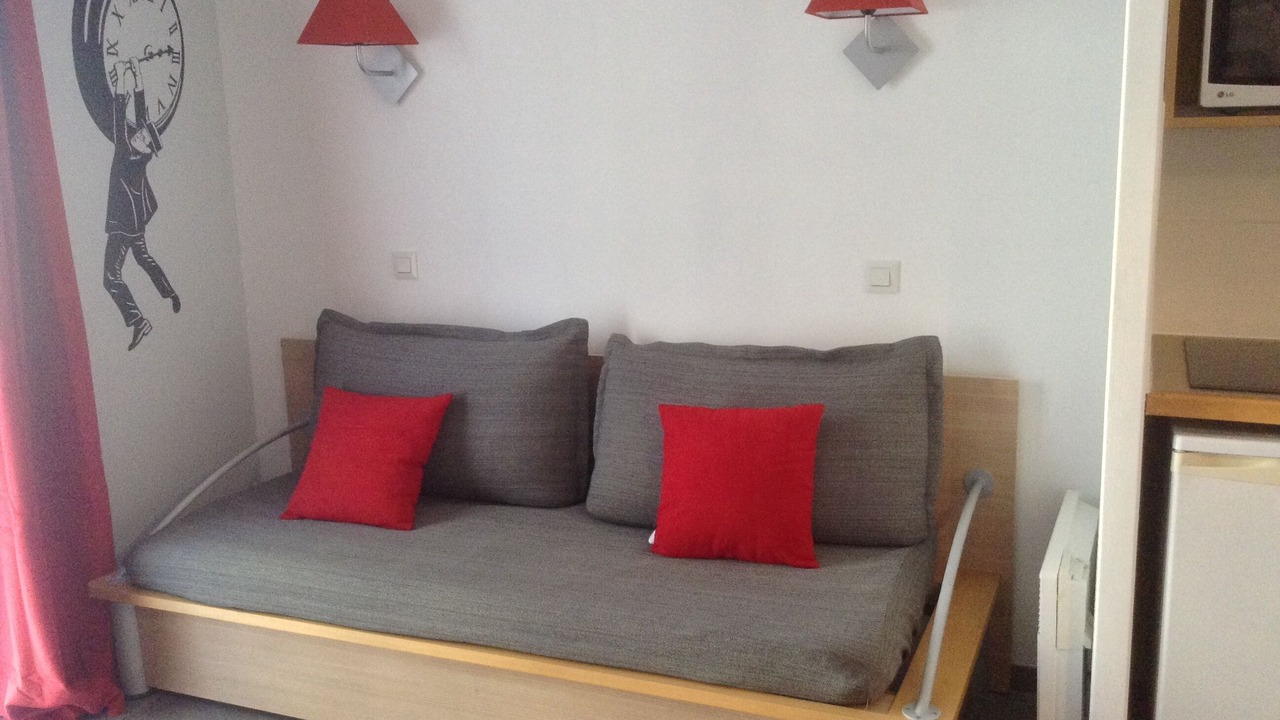Photo of Livingroom in Serris