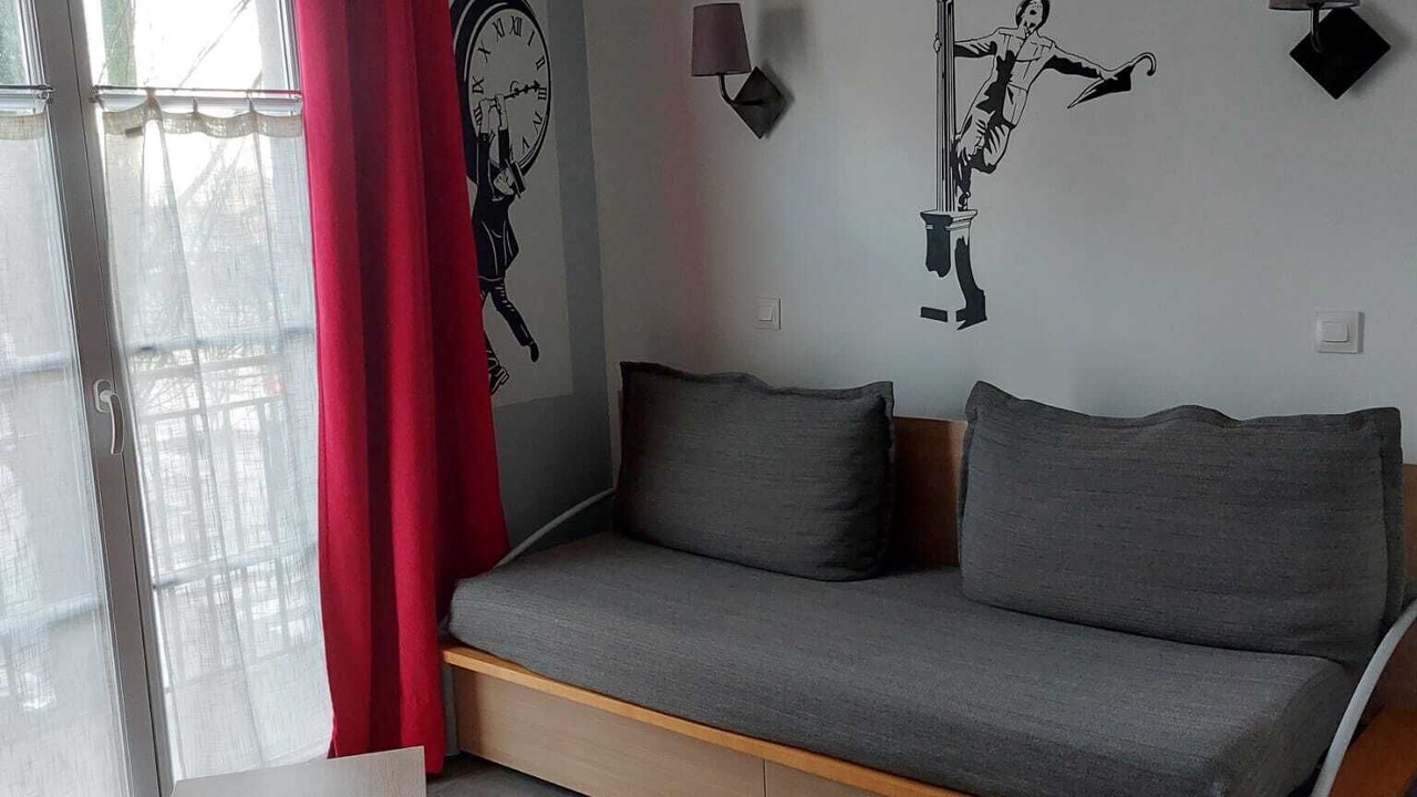 Photo of Livingroom in Serris