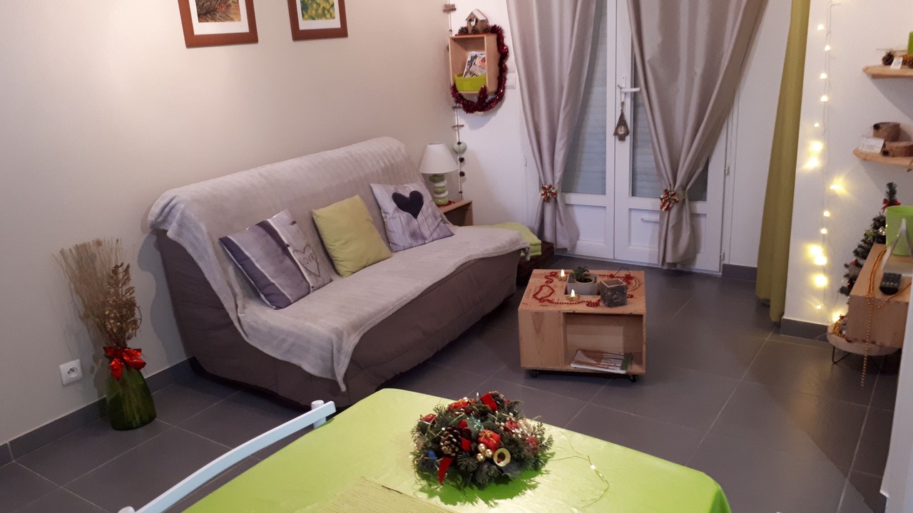 Photo of Livingroom in Gujan-Mestras
