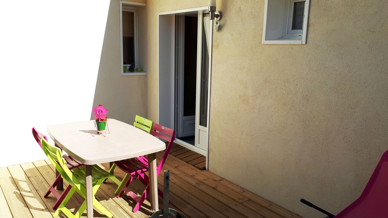 Photo of Outdoor in Gujan-Mestras