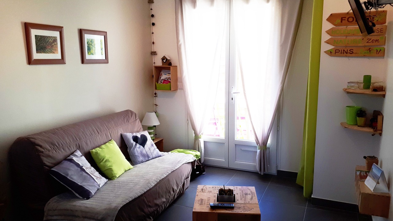 Photo of Livingroom in Gujan-Mestras
