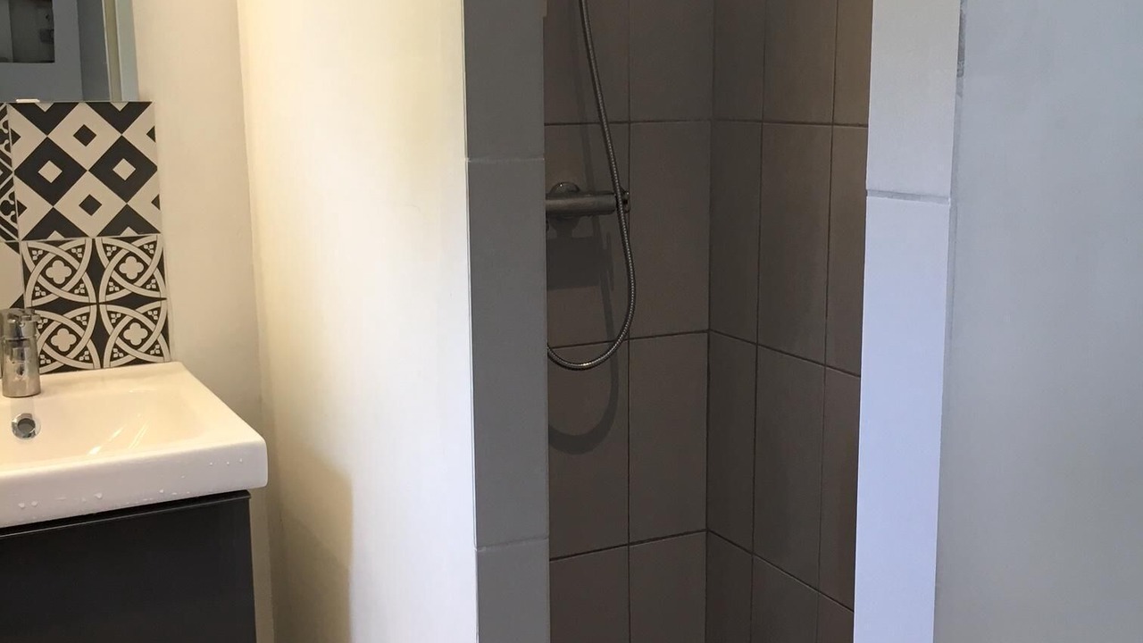 Photo of Bathroom in Lacanau-Ocean