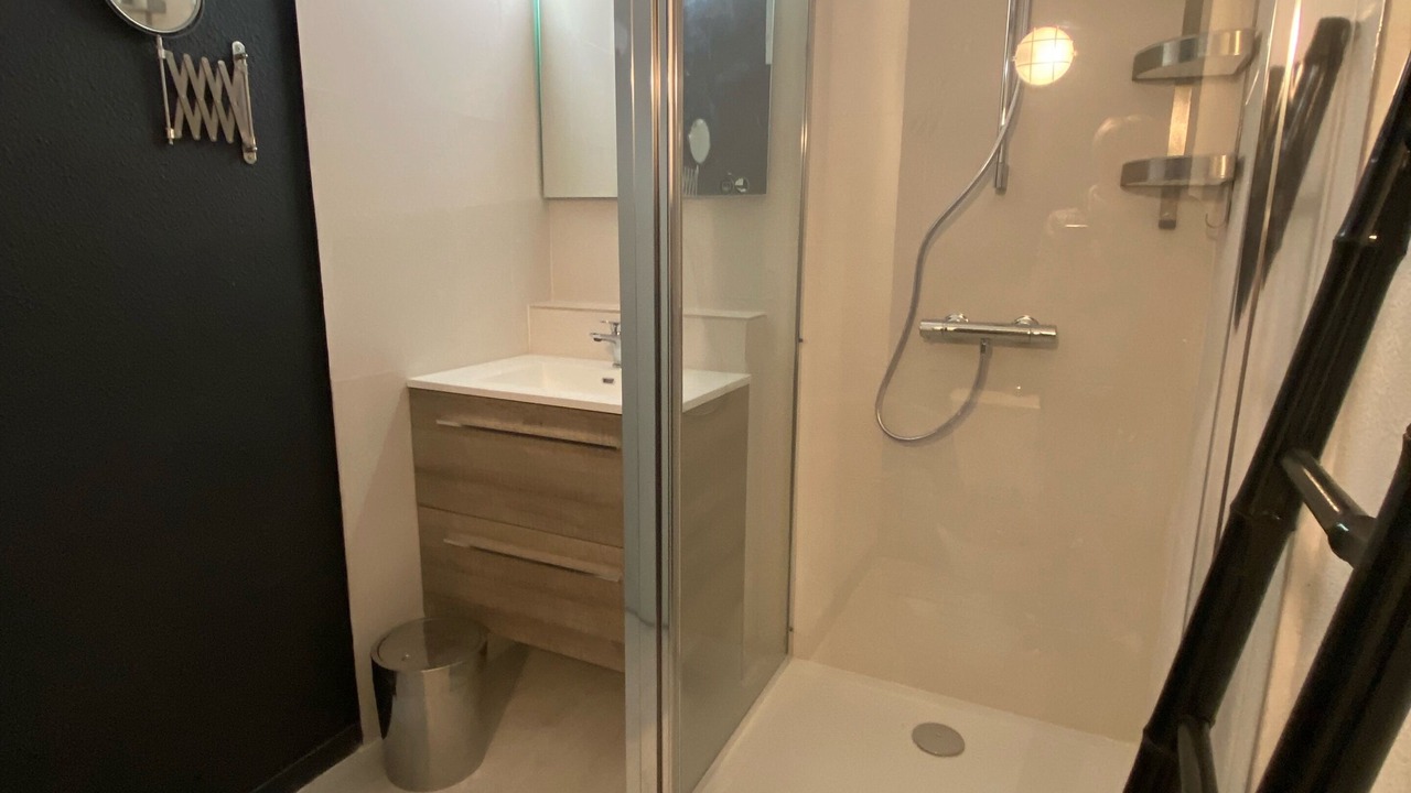 Photo of Bathroom in Lacanau-Ocean
