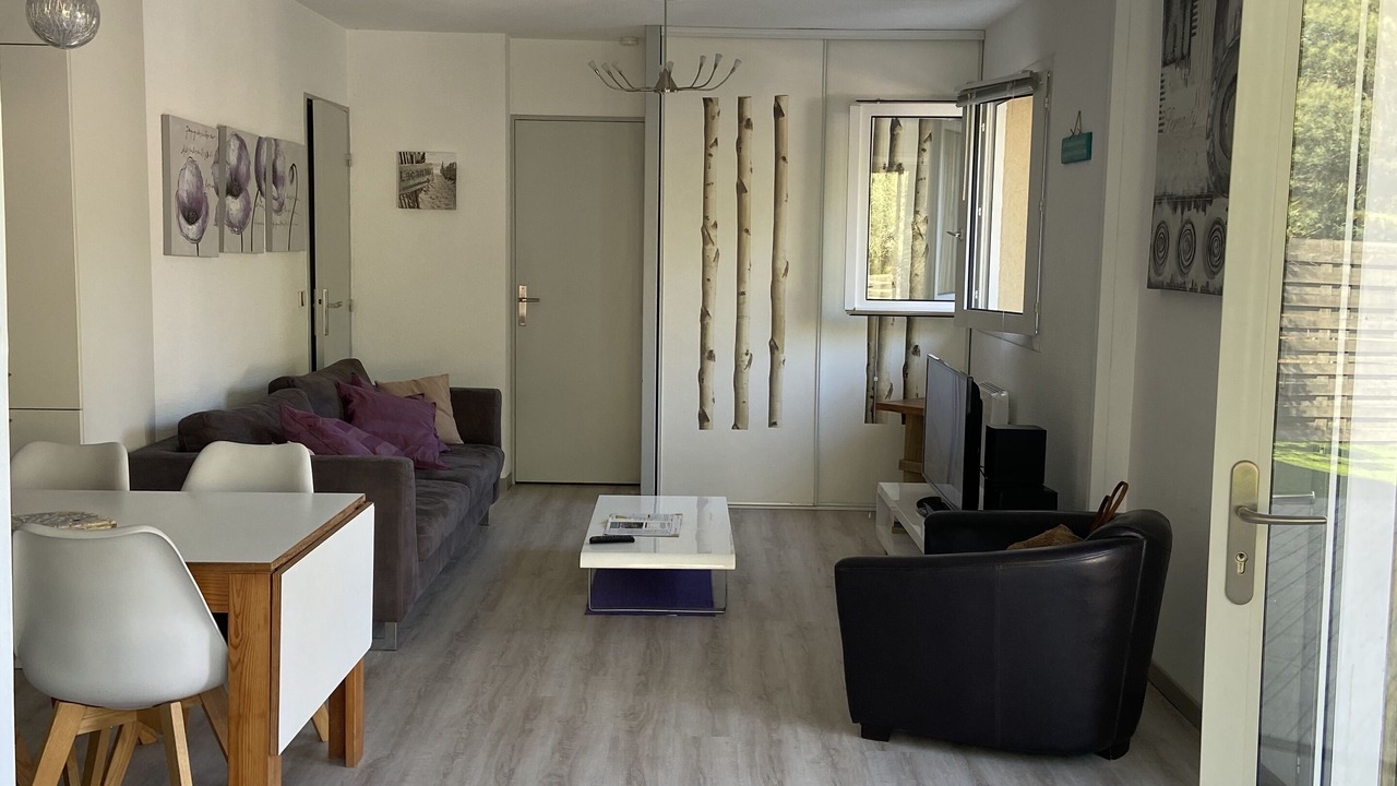 Photo of Livingroom in Lacanau-Ocean
