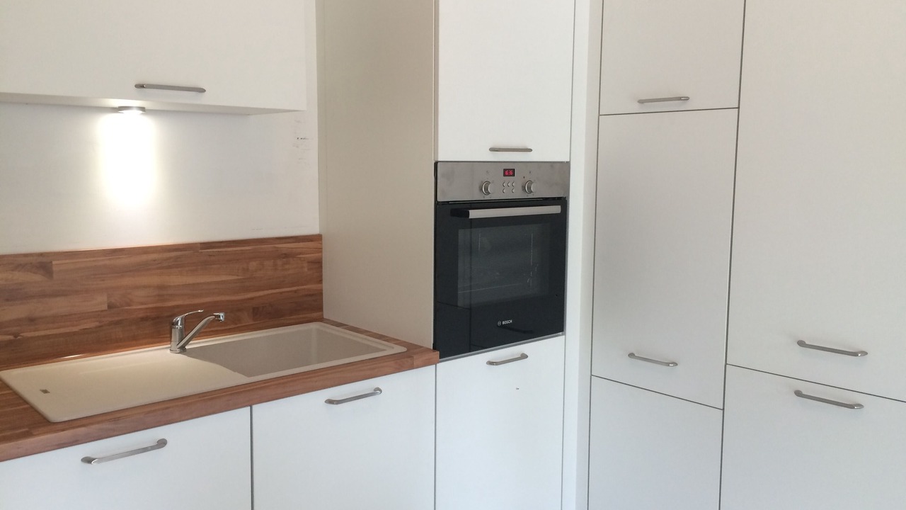 Photo of Kitchen in Lacanau-Ocean