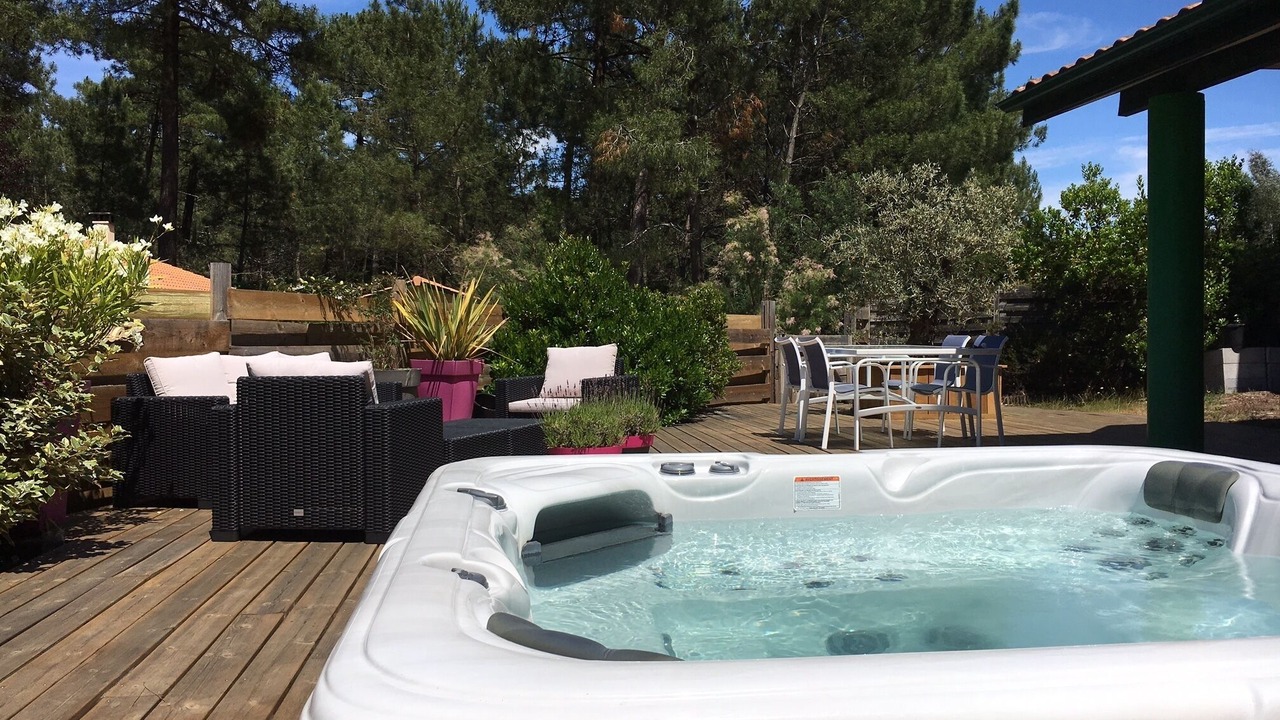 Photo of Outdoor in Lacanau-Ocean