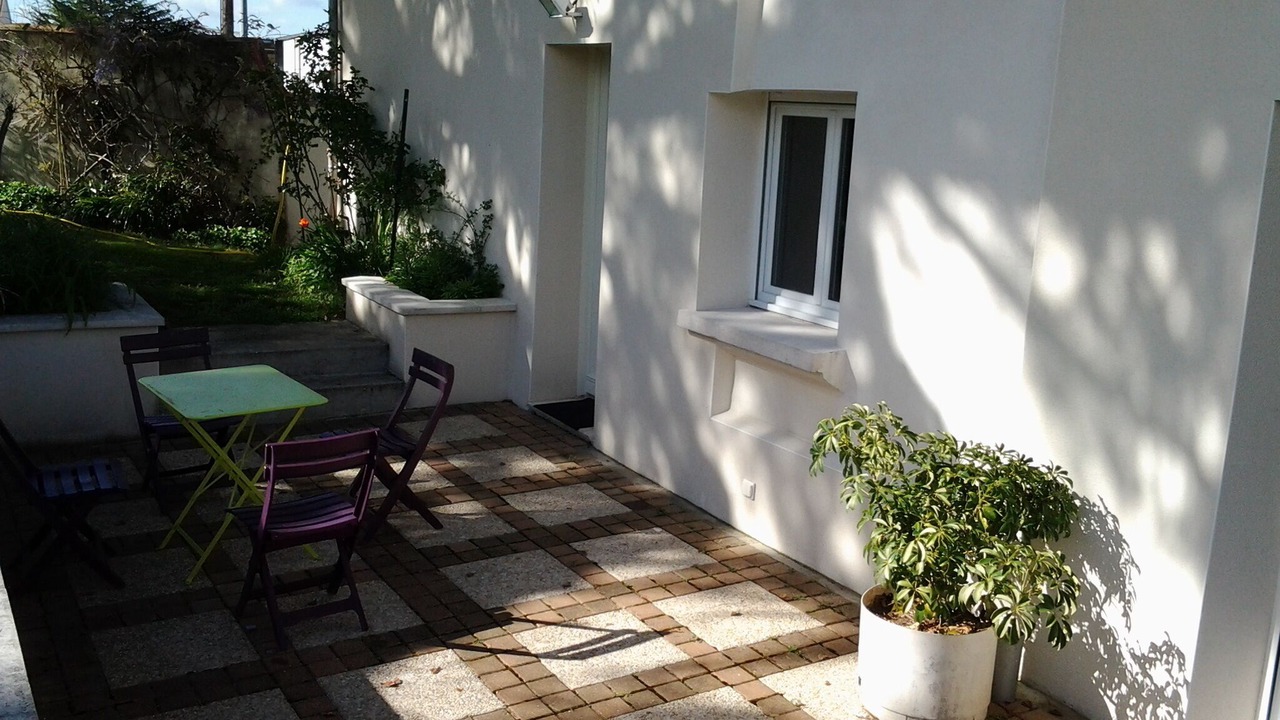 Photo of Outdoor in Saintes