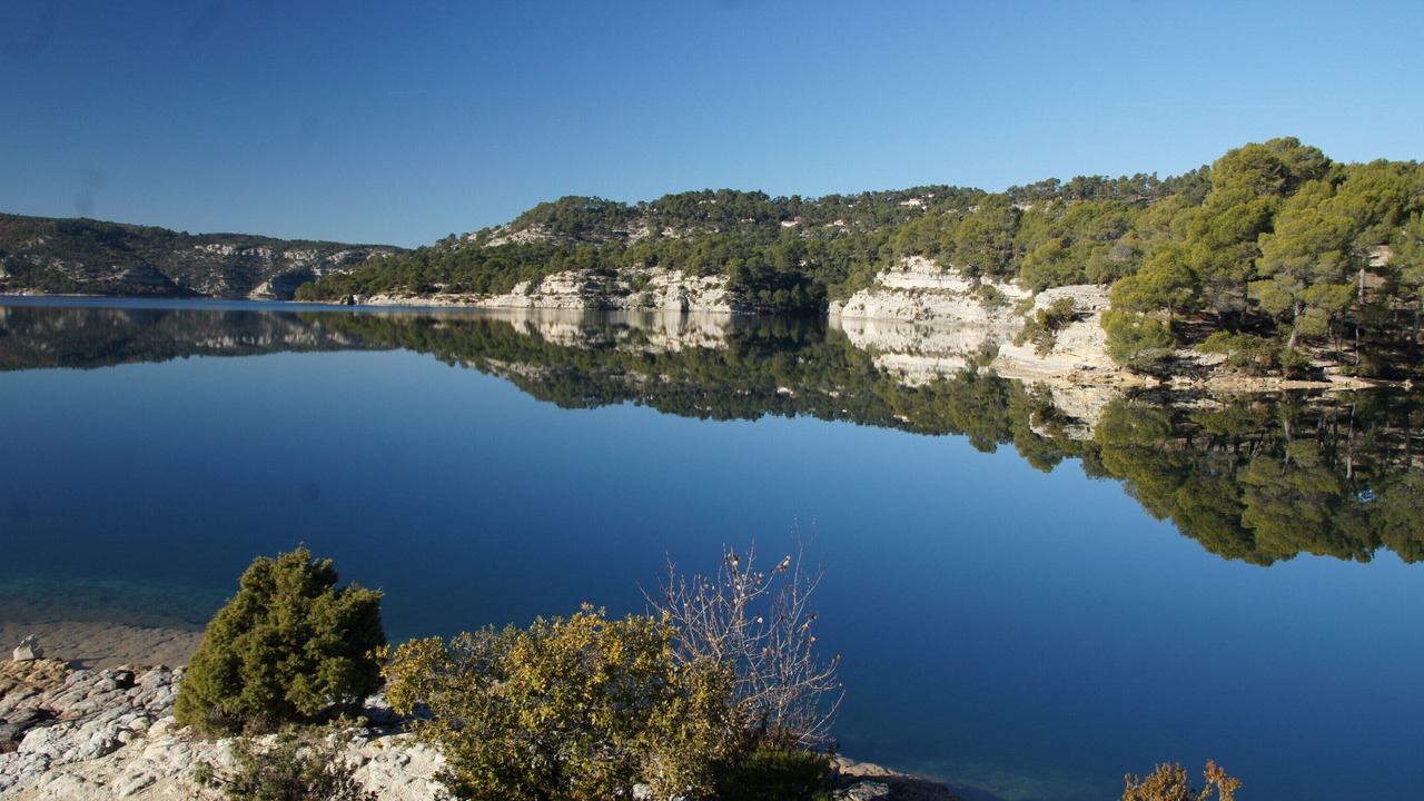 Photo of Others in Esparron-de-Verdon