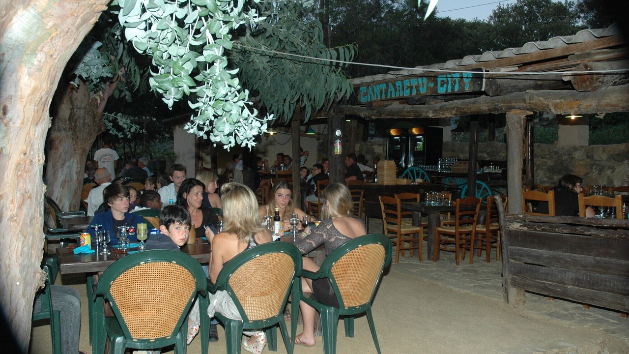 Photo of Outdoor in Algajola