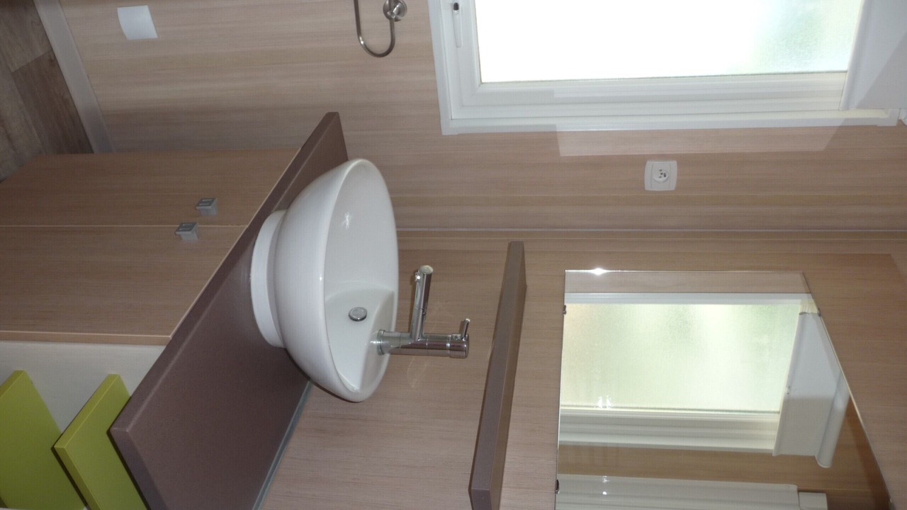 Photo of Bathroom in Algajola