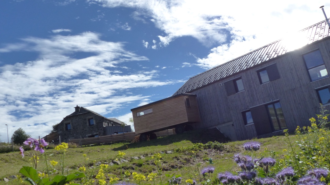 Photo of Outdoor in Les Estables