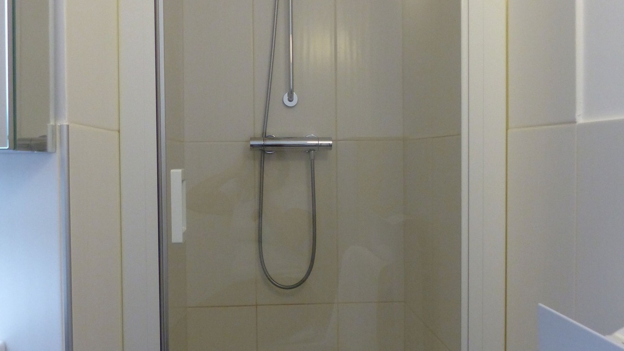 Photo of Bathroom in Les Estables