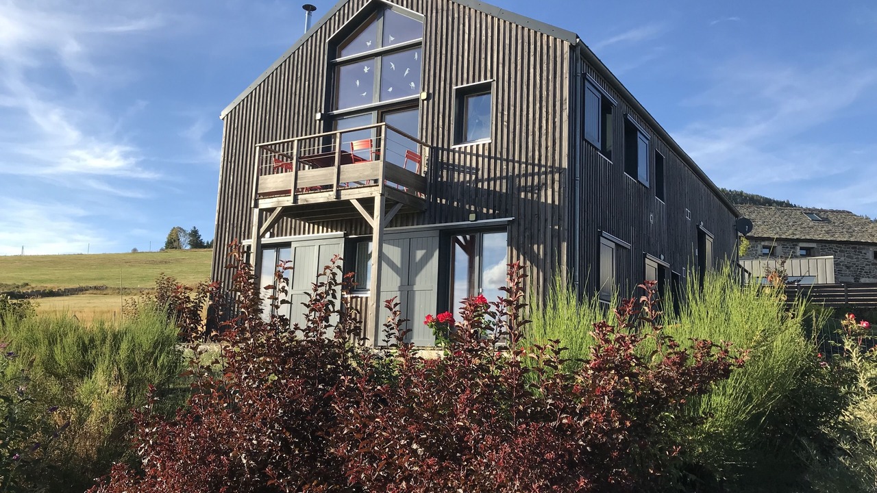 Photo of Outdoor in Les Estables