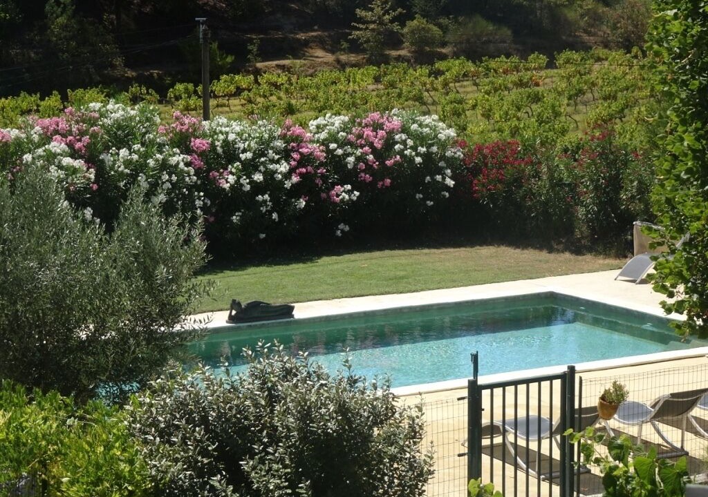 Photo of Outdoor in Puymeras