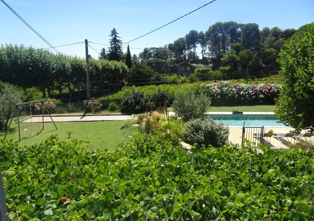 Photo of Outdoor in Puymeras