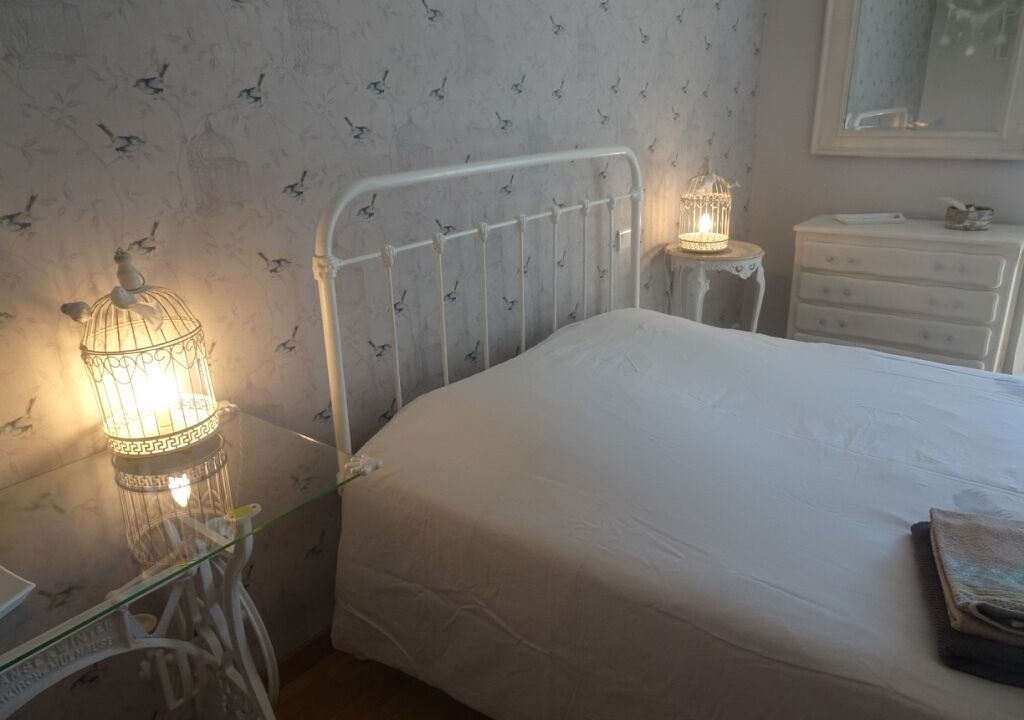 Photo of Bedroom in Puymeras