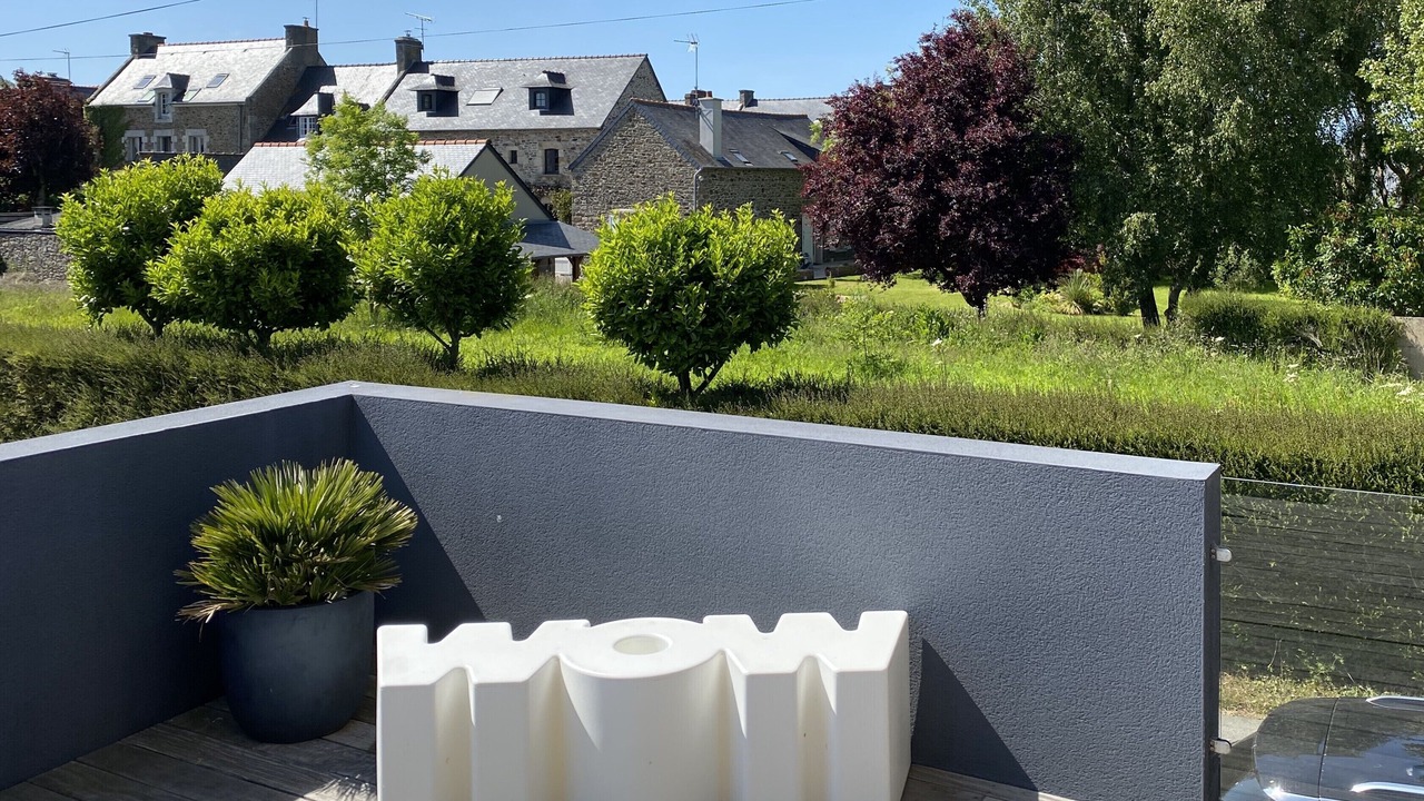 Photo of Outdoor in Lancieux