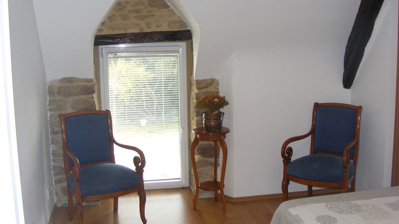 Photo of Bedroom in Bono