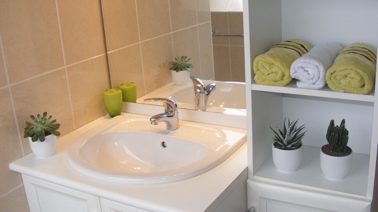 Photo of Bathroom in Bono