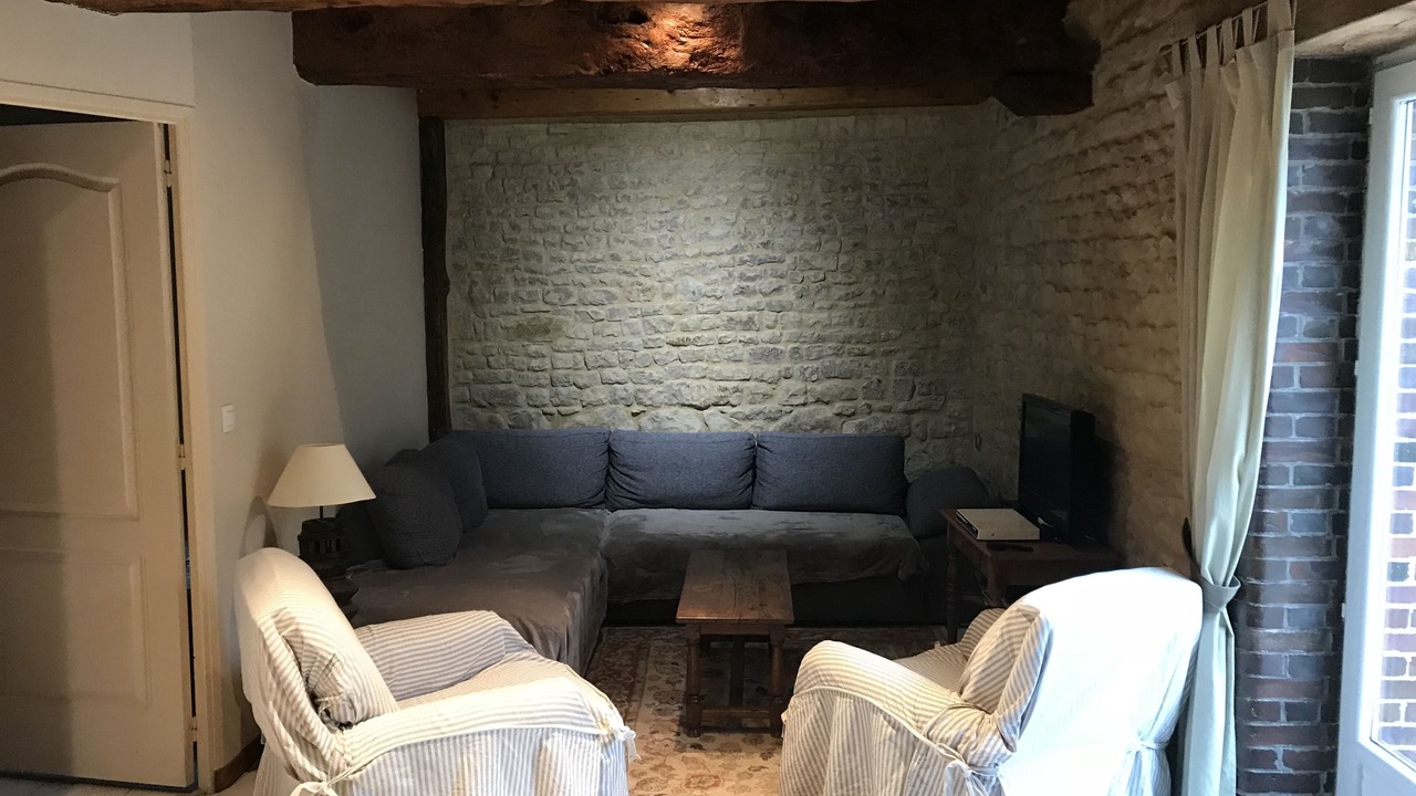 Photo of Livingroom in Aignerville