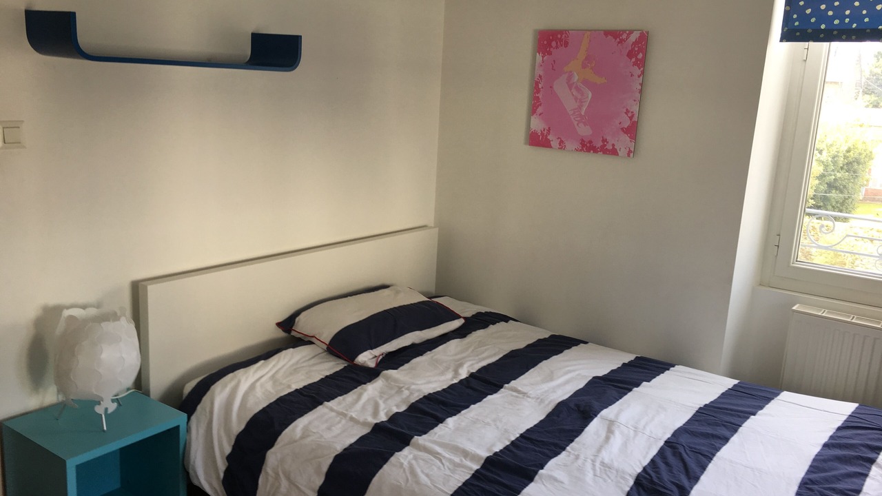 Photo of Bedroom in Parame