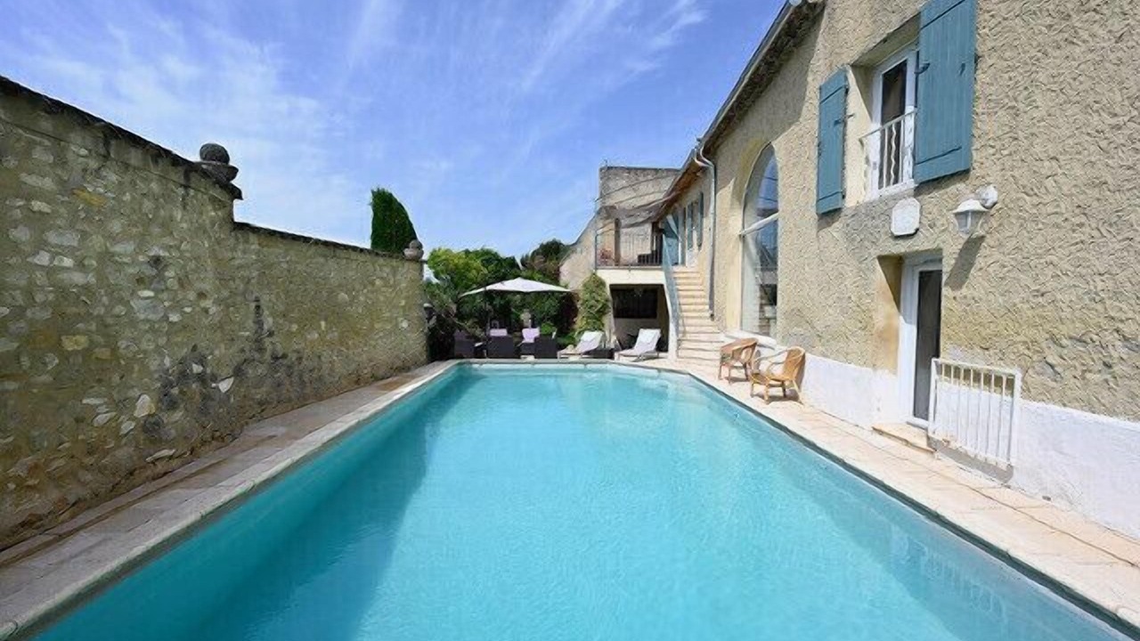 Photo of Outdoor in Chateauneuf-de-Gadagne