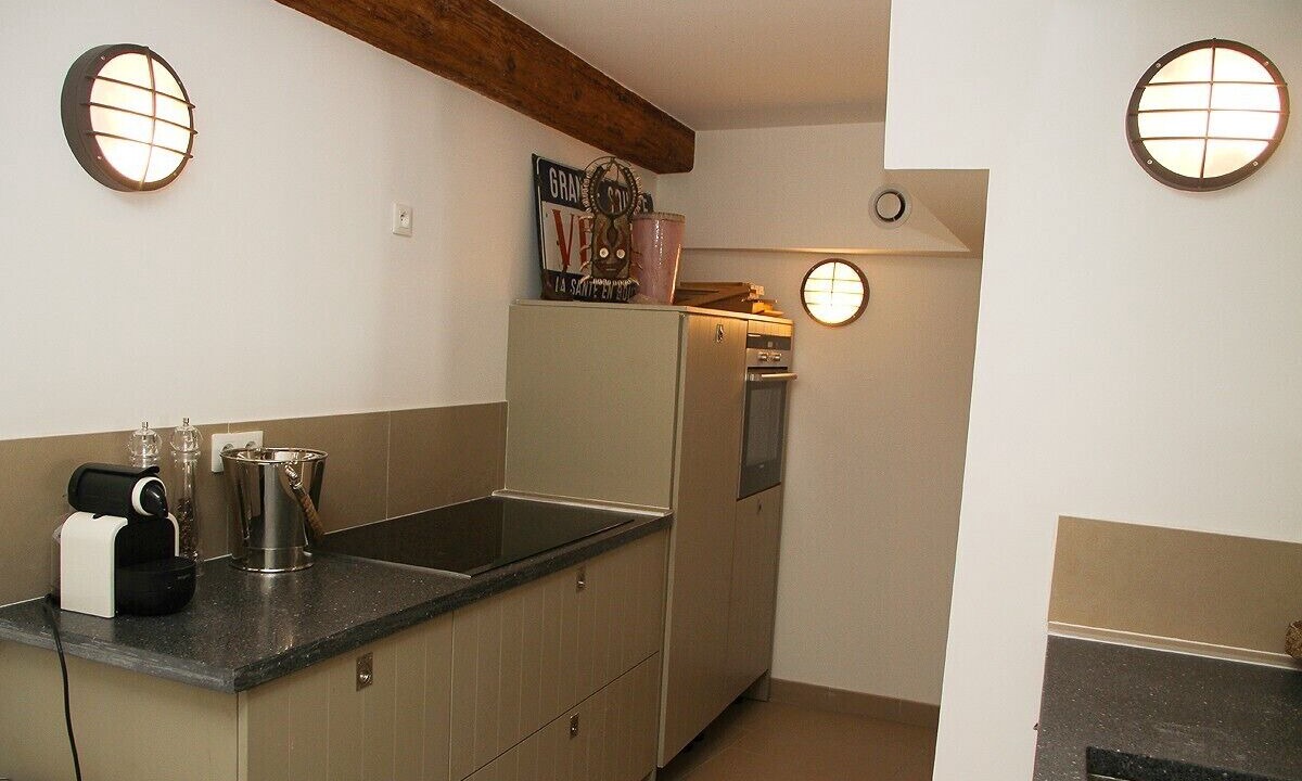 Photo of Kitchen in Saint-Victor