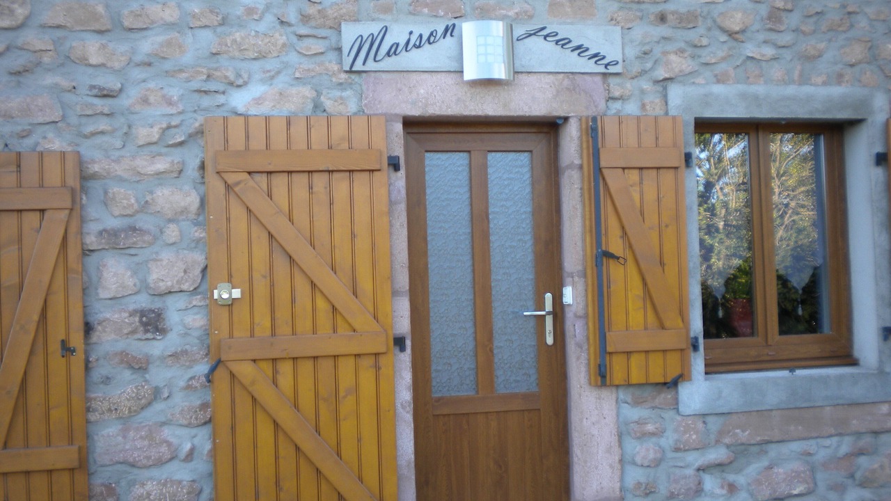Photo of Outdoor in Moyenmoutier