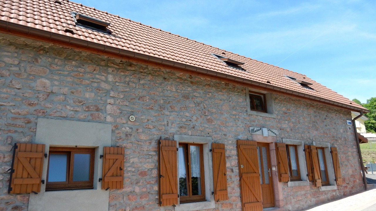 Photo of Outdoor in Moyenmoutier