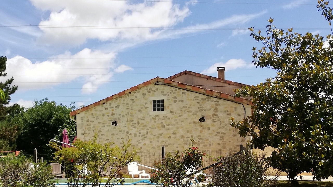 Photo of Outdoor in Mauzac-et-Grand-Castang