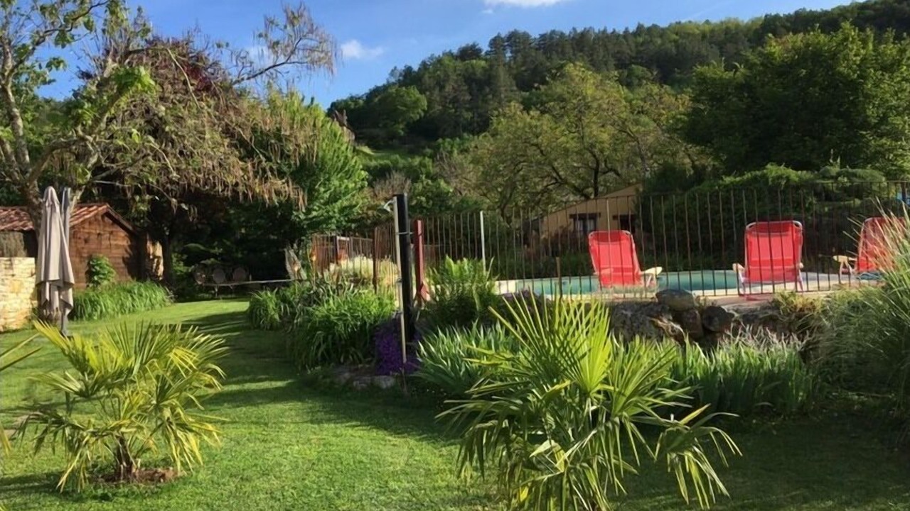 Photo of Outdoor in Daglan