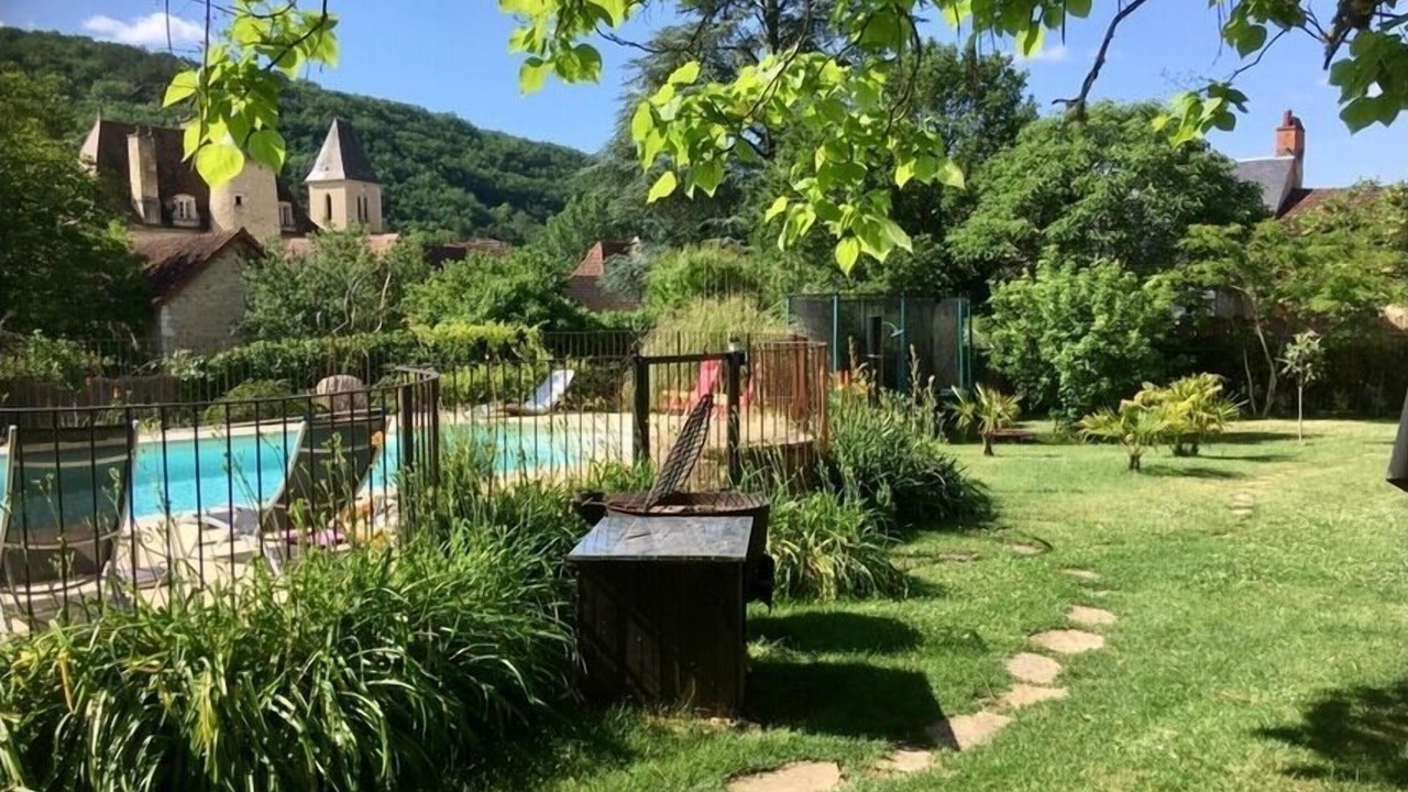 Photo of Outdoor in Daglan
