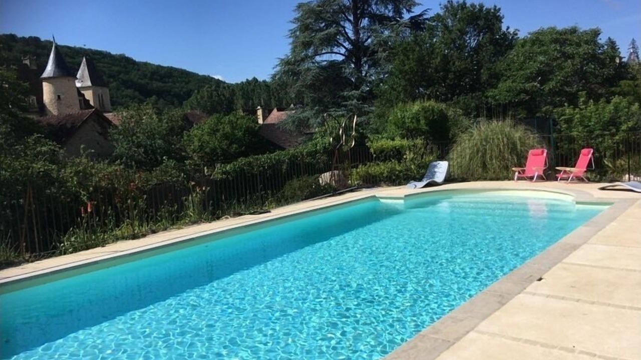 Photo of Outdoor in Daglan