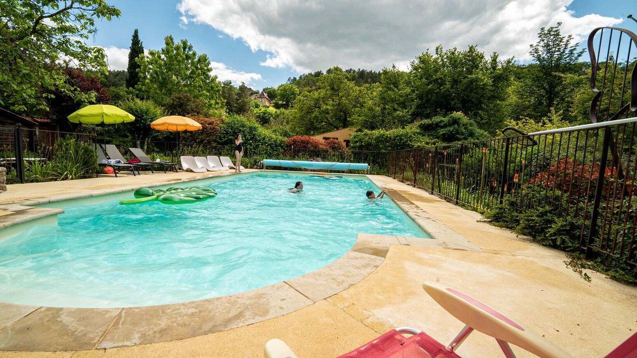 Photo of Outdoor in Daglan