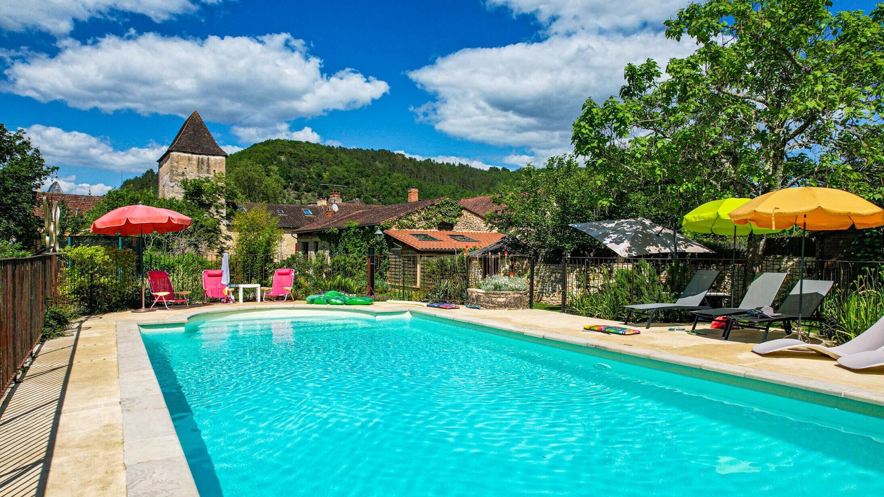 Photo of Outdoor in Daglan